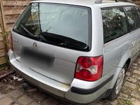 Brugt VW Passat 102 HK (75 kW) 2001 Stationcar