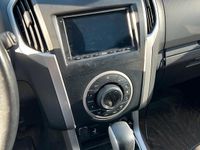 Usado Isuzu D-Max 163 HP (119 kW) 2015 Andere farben SUV