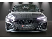 gebraucht Audi RS3 Sportback performance Keramik+RS-Schalensitze+300 km/h