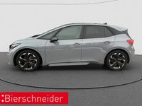 Gebraucht Cupra Born 150 kW (204 PS) 2022 Grau Kleinwagen