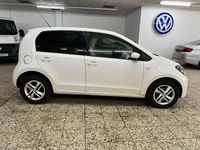 Gebraucht Seat Mii Style 75 PS (55 kW) 2013 Weiß Kleinwagen