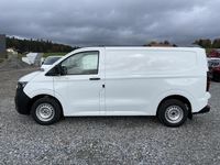 Neu VW Transporter 110 PS (80 kW) 2025 Van