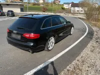Gebraucht Audi A4 224 PS (164 kW) 2013 Kombi