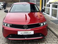 gebraucht Opel Astra Elegance AT Navi AGR