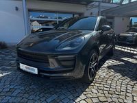 Gebraucht Porsche Macan 265 PS (194 kW) 2023 Vulkangrau SUV