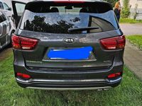 gebraucht Kia Sorento UM facelift Bj 2018 GT line Vollausstattung