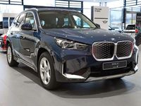 Neu BMW iX1 xLine 150 kW (204 PS) 2025 Blau SUV