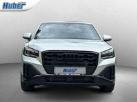 Neu Audi Q2 S-Line 150 PS (110 kW) 2026 Silber SUV