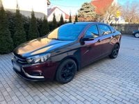 Gebraucht Lada Vesta 106 PS (77 kW) 2018 Limousine
