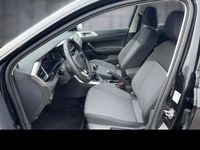 Second-hand VW Polo Pro 95 CP (69 kW) 2024 Negru Berlinǎ