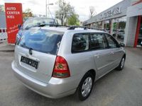 gebraucht Toyota Corolla Combi, 1.Hand, 77.800 Km