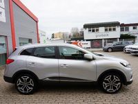 gebraucht Renault Kadjar 1.5 DCI EDC Auto. INTENS Navi/Kamera/LED