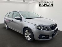 Gebraucht Peugeot 308 SW Active 131 PS (96 kW) 2021 Kombi