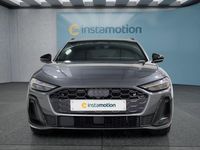 Gebraucht Audi A5 204 PS (150 kW) 2025 Grau Kombi