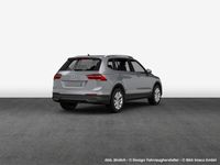 gebraucht VW Tiguan Allspace Allspace 2.0 TDI SCR 4Motion DSG Elegance 1