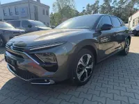 Gebraucht Citroën C5 X Feel 131 PS (96 kW) 2023 Grau Kombi