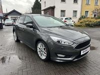 Gebraucht Ford Focus Titanium 150 PS (110 kW) 2016 Grau Limousine