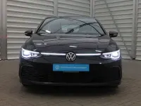 Gebraucht VW Golf VIII GTI 245 PS (180 kW) 2022 Schwarz Limousine
