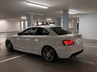 gebraucht BMW 135 Coupé 