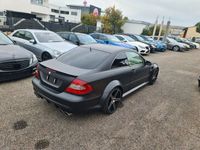 gebraucht Mercedes CLK500 *BLACK SERIES* Gr.Service Neu