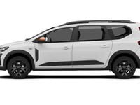 Neu Dacia Jogger Essentiel 122 PS (89 kW) 2026 Van / Kleinbus