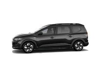 Neu Dacia Jogger Expression 158 PS (116 kW) 2026 Schwarz Van / Kleinbus