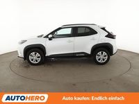 Gebraucht Toyota Yaris Cross Team 116 PS (85 kW) 2024 Weiß SUV