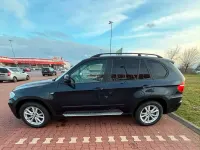 Gebraucht BMW X5 235 PS (172 kW) 2007 Blau SUV