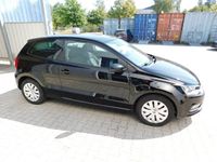 gebraucht VW Polo Highline 1.2 TSI DSG BMT, LED, SH