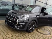 Gebraucht Mini John Cooper Works 178 PS (130 kW) 2020 Schwarz Kleinwagen