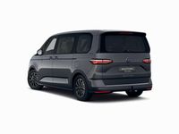 Gebraucht VW Multivan Goal 150 PS (110 kW) 2025 Grau Van