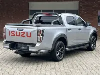 Gebraucht Isuzu D-Max 163 PS (119 kW) 2020 Silber SUV