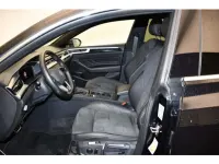 Gebraucht VW Arteon R-line 200 PS (147 kW) 2023 Deep black perleffekt Kombi