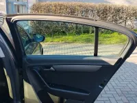 Używany VW Passat 105 KM (77 kW) 2012 Szary Sedan/Limuzyna