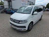 Gebraucht VW Multivan Highline 204 PS (150 kW) 2016 Andere Van / Kleinbus