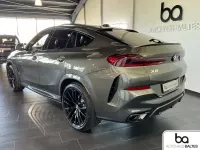 Gebraucht BMW X6 M Sport 298 PS (219 kW) 2025 Manhatten met. SUV