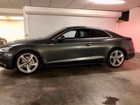 gebraucht Audi A5 