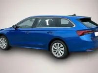 Neu Skoda Octavia Selection 150 PS (110 kW) 2026 Andere