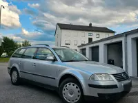 Occasion VW Passat 105 ch (77 kW) 2001 Argent Break