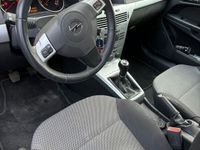 gebraucht Opel Astra GTC 1.8 ECOTEC Sport Sport