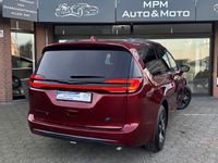 gebraucht Chrysler Pacifica 