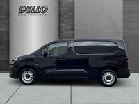 Gebraucht Citroën Berlingo 131 PS (96 kW) 2025 Schwarz Van / Kleinbus