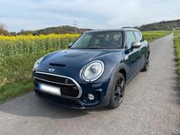 Second-hand Mini Clubman 190 CP (139 kW) 2016 Albastru Break