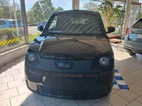 Neu Ligier Myli 2026 Schwarz Kleinwagen