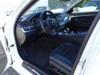 gebraucht BMW 525 d xDrive Navi, Klima