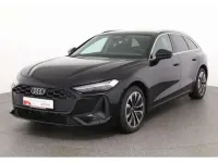 Gebraucht Audi A5 Comfort 299 PS (219 kW) 2025 Mythosschwarz metallic Kombi