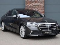Gebraucht Mercedes S500 Active 449 PS (330 kW) 2025 Grau Limousine