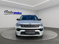 Usata Jeep Compass 241 CV (177 kW) 2022 Argento SUV
