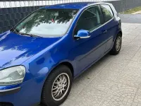 Gebraucht VW Golf 75 PS (55 kW) 2004 Coupé