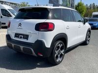 gebraucht Citroën C3 Aircross 1.2 PureTech 130 Shine Navi SpurH